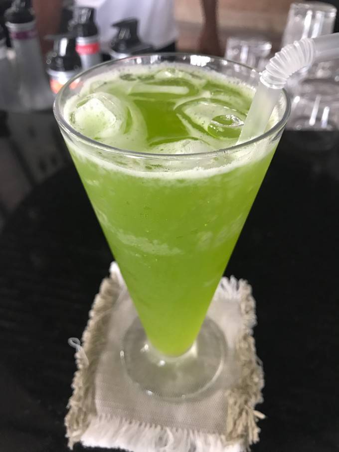 吉哈岛Kihaa